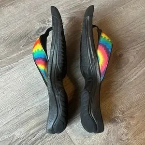 Keen | Shoes | Keen Kona Tie Dye Thong Flip Flop Multicolor  display picture 1